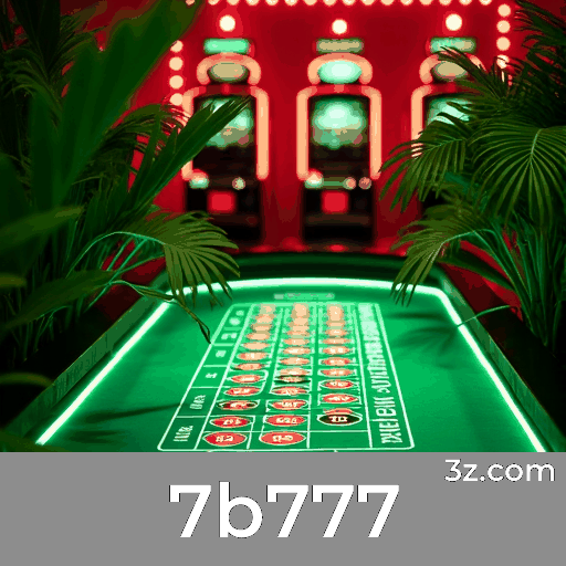 Aventura e ganhos esperam por você nos jogos de cassino do 7b777